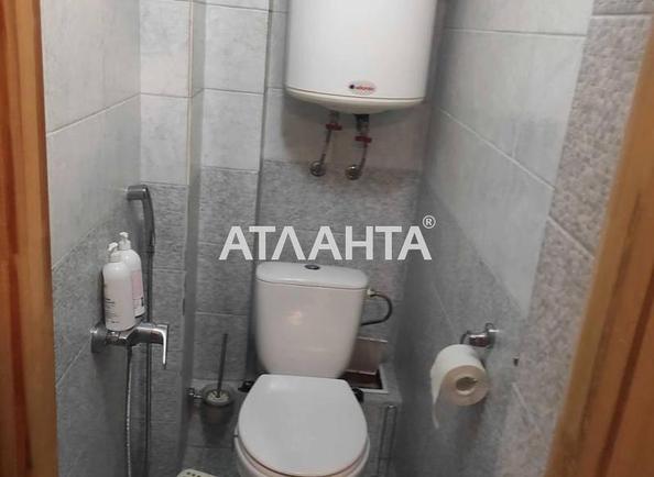 Багатокімнатна квартира за адресою вул. Середня (площа 97 м²) - Atlanta.ua - фото 10