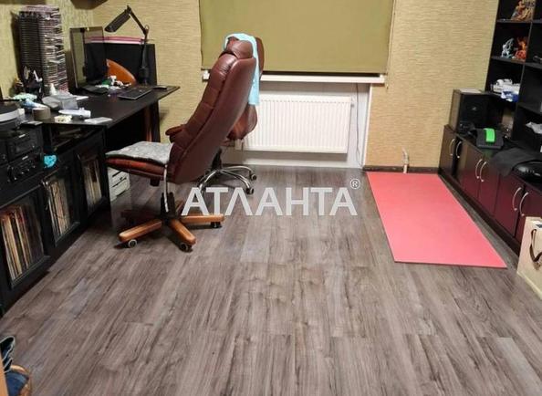 Багатокімнатна квартира за адресою вул. Середня (площа 97 м²) - Atlanta.ua - фото 12