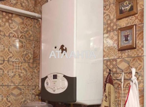 Багатокімнатна квартира за адресою вул. Середня (площа 97 м²) - Atlanta.ua - фото 13