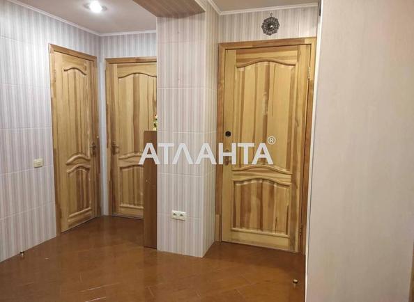 Багатокімнатна квартира за адресою вул. Середня (площа 97 м²) - Atlanta.ua - фото 14