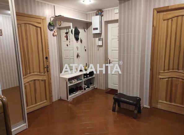 Багатокімнатна квартира за адресою вул. Середня (площа 97 м²) - Atlanta.ua - фото 15