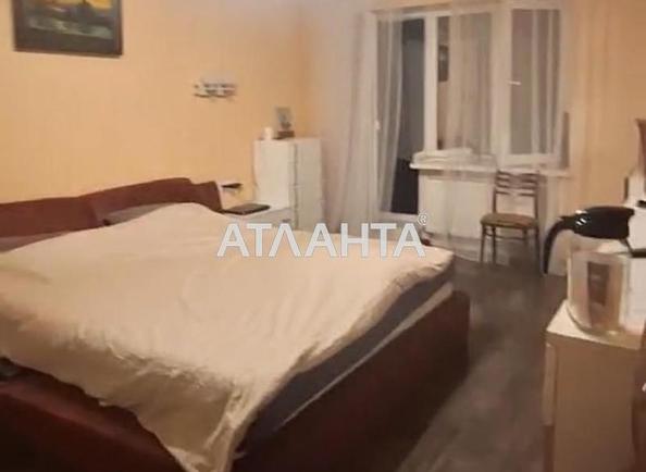 4+-rooms apartment apartment by the address st. Srednyaya Osipenko (area 97 m²) - Atlanta.ua