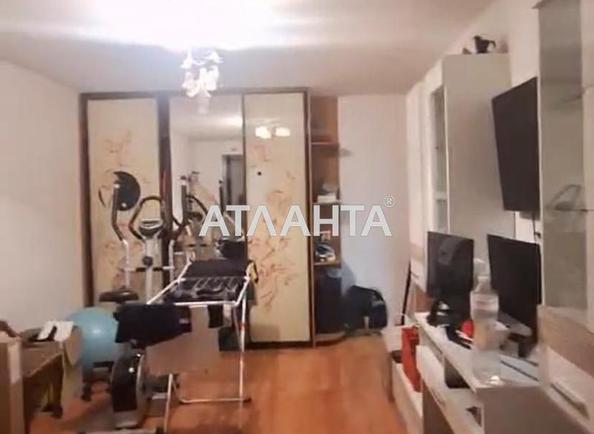 4+-rooms apartment apartment by the address st. Srednyaya Osipenko (area 97 m²) - Atlanta.ua - photo 18