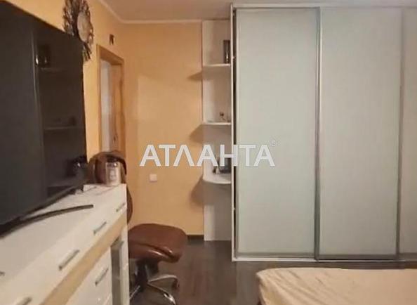 4+-rooms apartment apartment by the address st. Srednyaya Osipenko (area 97 m²) - Atlanta.ua - photo 19