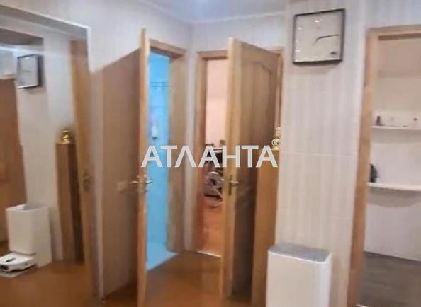 4+-rooms apartment apartment by the address st. Srednyaya Osipenko (area 97 m²) - Atlanta.ua - photo 21