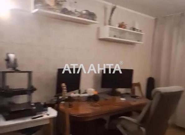 4+-rooms apartment apartment by the address st. Srednyaya Osipenko (area 97 m²) - Atlanta.ua - photo 7