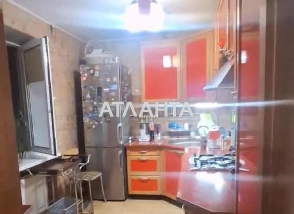 4+-rooms apartment apartment by the address st. Srednyaya Osipenko (area 97 m²) - Atlanta.ua - photo 22