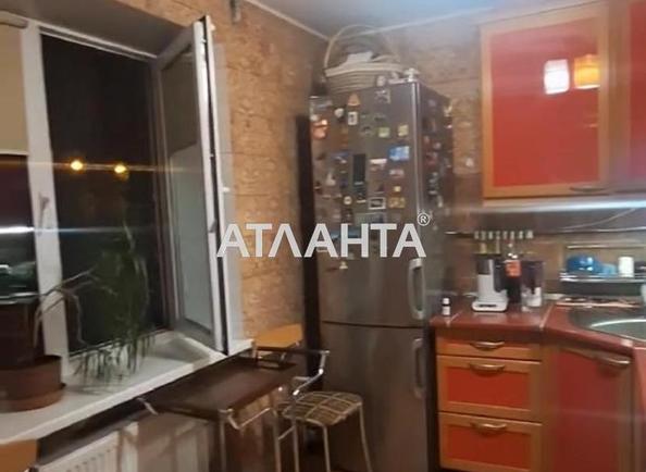 4+-rooms apartment apartment by the address st. Srednyaya Osipenko (area 97 m²) - Atlanta.ua - photo 3