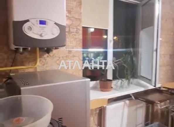 4+-rooms apartment apartment by the address st. Srednyaya Osipenko (area 97 m²) - Atlanta.ua - photo 23