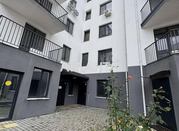 2-комнатная квартира по адресу ул. Сахарова (площадь 54 м²) - фото 7 2-комнатная квартира по адресу ул. Сахарова (площадь 54 м²) - Atlanta.ua - фото 7