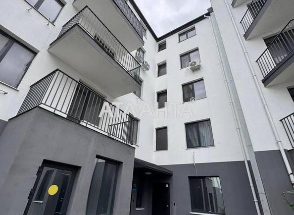 2-комнатная квартира по адресу ул. Сахарова (площадь 54 м²) - фото 8 2-комнатная квартира по адресу ул. Сахарова (площадь 54 м²) - Atlanta.ua - фото 8