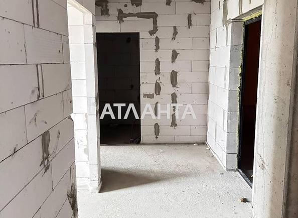 2-комнатная квартира по адресу ул. Сахарова (площадь 54 м²) - фото 5 2-комнатная квартира по адресу ул. Сахарова (площадь 54 м²) - Atlanta.ua - фото 5