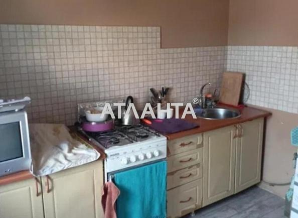 1-кімнатна квартира за адресою вул. Дальницька (площа 34 м²) - фото 3 1-кімнатна квартира за адресою вул. Дальницька (площа 34 м²) - Atlanta.ua - фото 3