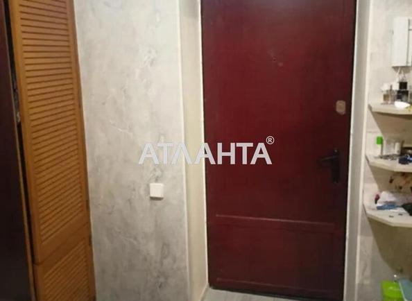 1-кімнатна квартира за адресою вул. Дальницька (площа 34 м²) - фото 4 1-кімнатна квартира за адресою вул. Дальницька (площа 34 м²) - Atlanta.ua - фото 4