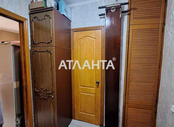 1-комнатная квартира по адресу ул. Дальницкая (площадь 34 м²) - Atlanta.ua - imageAlt 3