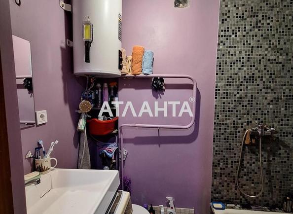 1-комнатная квартира по адресу ул. Дальницкая (площадь 34 м²) - Atlanta.ua - imageAlt 4