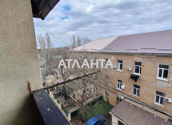 1-комнатная квартира по адресу ул. Дальницкая (площадь 34 м²) - Atlanta.ua - imageAlt 6