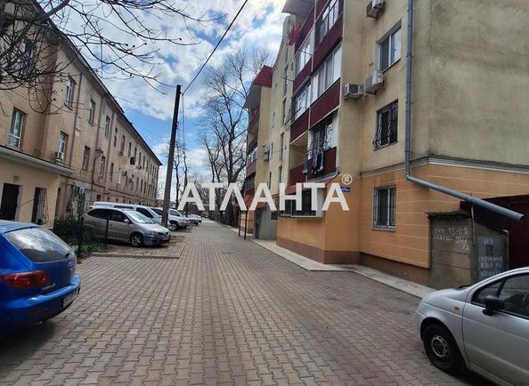 1-комнатная квартира по адресу ул. Дальницкая (площадь 34 м²) - Atlanta.ua - imageAlt 8