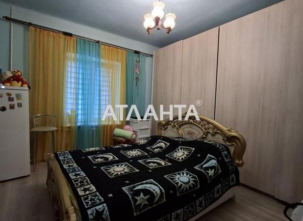 3-комнатная квартира по адресу Люстдорфская дор. (площадь 67,7 м²) - фото 4 3-комнатная квартира по адресу Люстдорфская дор. (площадь 67,7 м²) - Atlanta.ua - фото 4