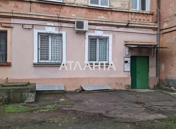 3-комнатная квартира по адресу Люстдорфская дор. (площадь 67,7 м²) - фото 14 3-комнатная квартира по адресу Люстдорфская дор. (площадь 67,7 м²) - Atlanta.ua - фото 14