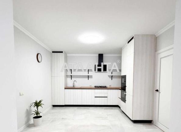 Дом по адресу ул. Бедзира Павла(Степана Разина) (площадь 120 м²) - Atlanta.ua