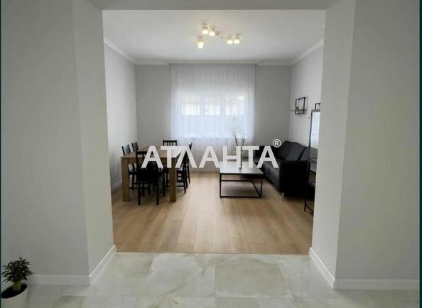 Дом по адресу ул. Бедзира Павла(Степана Разина) (площадь 120 м²) - Atlanta.ua - фото 4