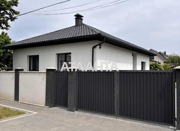 Дом по адресу ул. Бедзира Павла(Степана Разина) (площадь 120 м²) - Atlanta.ua - фото 10