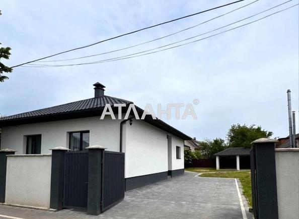 Дом по адресу ул. Бедзира Павла(Степана Разина) (площадь 120 м²) - Atlanta.ua - фото 11