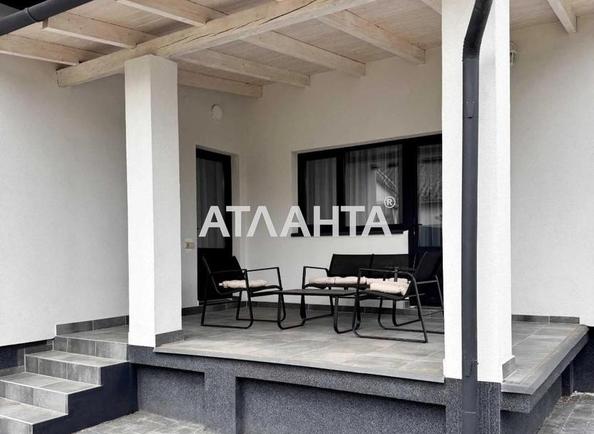 Дом по адресу ул. Бедзира Павла(Степана Разина) (площадь 120 м²) - Atlanta.ua - фото 12