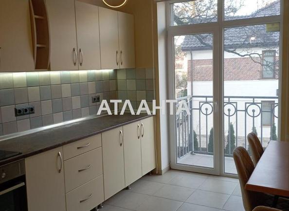 3-комнатная квартира по адресу ул. Mock (площадь 90 м²) - Atlanta.ua - фото 6