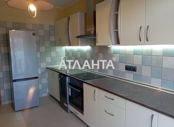 3-комнатная квартира по адресу ул. Mock (площадь 90 м²) - Atlanta.ua - фото 7