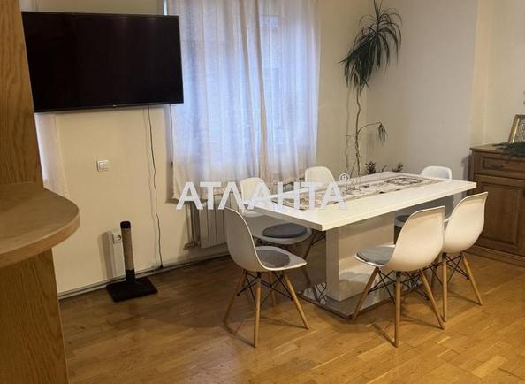 Будинок за адресою вул. Кобилянської Ольги (площа 78 м²) - Atlanta.ua