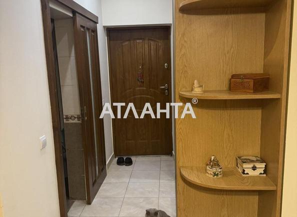 Будинок за адресою вул. Кобилянської Ольги (площа 78 м²) - Atlanta.ua - фото 2