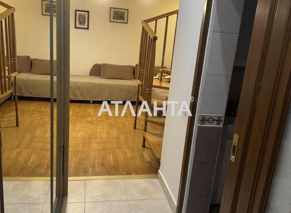 Будинок за адресою вул. Кобилянської Ольги (площа 78 м²) - Atlanta.ua - фото 5