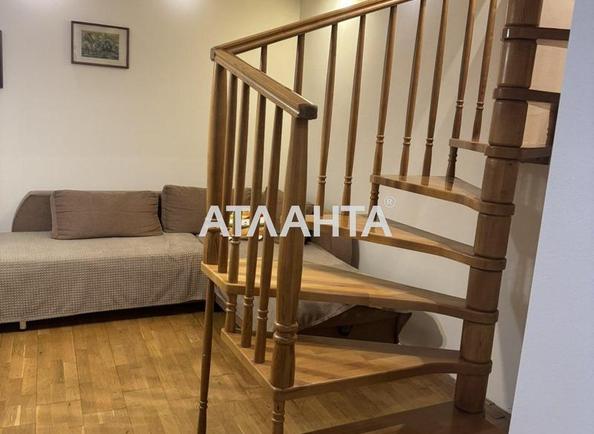 Будинок за адресою вул. Кобилянської Ольги (площа 78 м²) - Atlanta.ua - фото 6