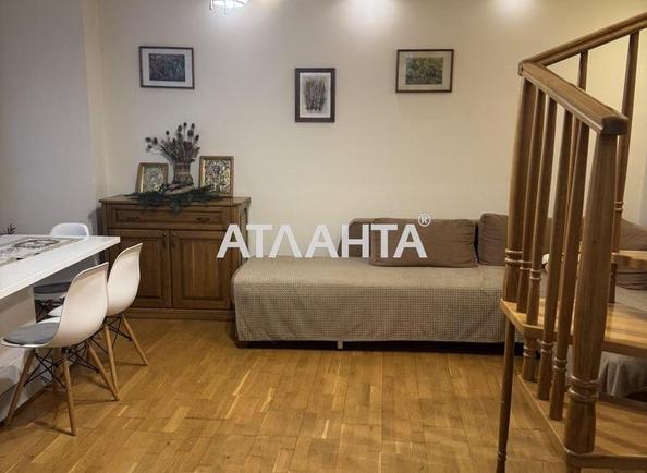 Будинок за адресою вул. Кобилянської Ольги (площа 78 м²) - Atlanta.ua - фото 7