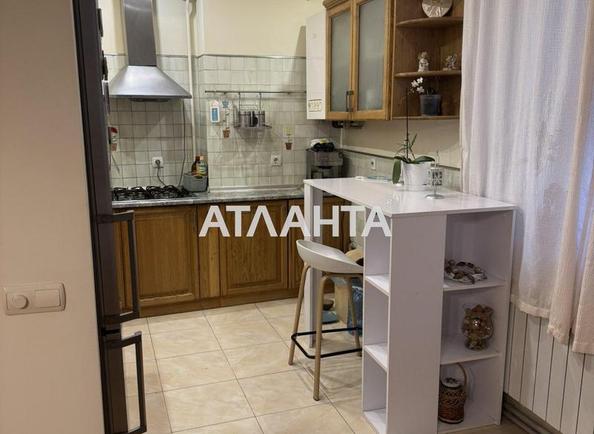 Будинок за адресою вул. Кобилянської Ольги (площа 78 м²) - Atlanta.ua - фото 8