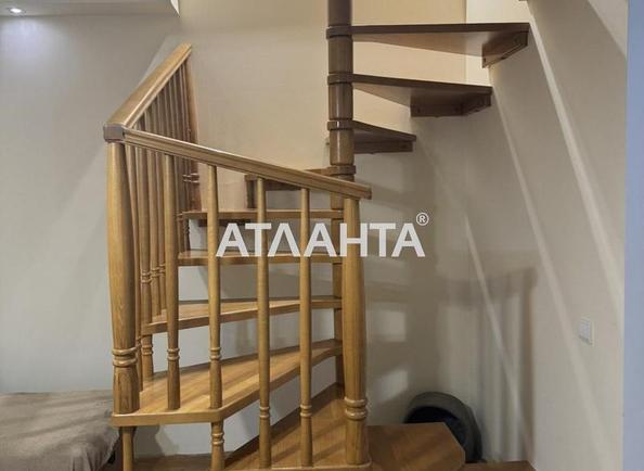 Будинок за адресою вул. Кобилянської Ольги (площа 78 м²) - Atlanta.ua - фото 9