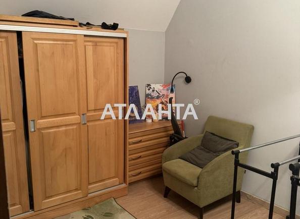 Будинок за адресою вул. Кобилянської Ольги (площа 78 м²) - Atlanta.ua - фото 10