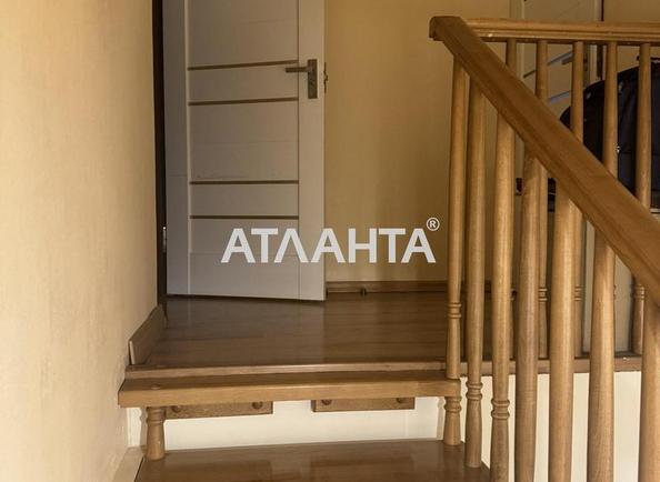 Будинок за адресою вул. Кобилянської Ольги (площа 78 м²) - Atlanta.ua - фото 11