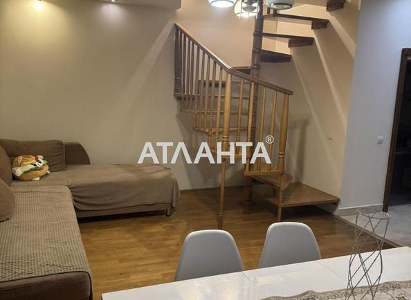 Будинок за адресою вул. Кобилянської Ольги (площа 78 м²) - Atlanta.ua - фото 12