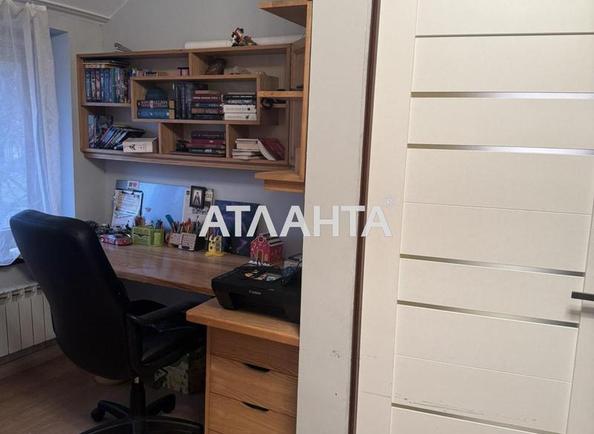 Будинок за адресою вул. Кобилянської Ольги (площа 78 м²) - Atlanta.ua - фото 13