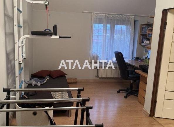 Будинок за адресою вул. Кобилянської Ольги (площа 78 м²) - Atlanta.ua - фото 14