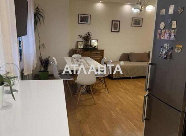 Будинок за адресою вул. Кобилянської Ольги (площа 78 м²) - Atlanta.ua - фото 15