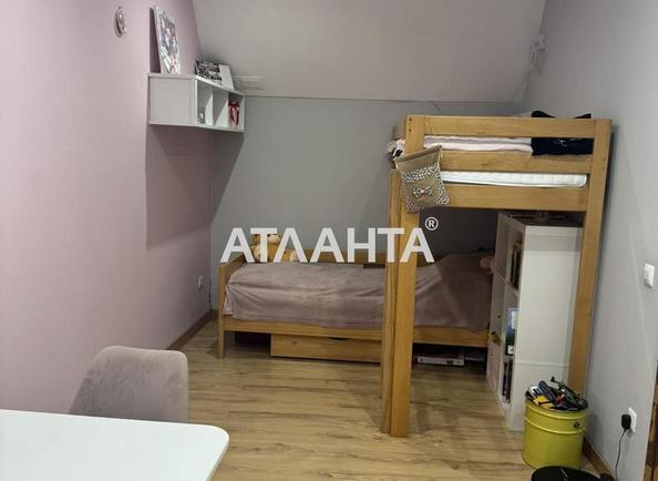 Будинок за адресою вул. Кобилянської Ольги (площа 78 м²) - Atlanta.ua - фото 16