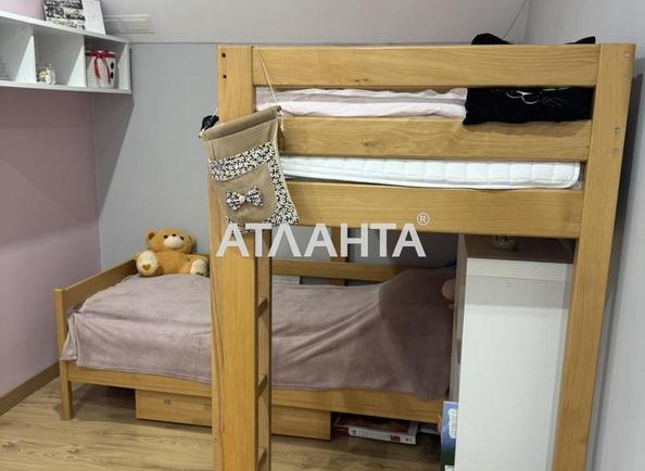 Будинок за адресою вул. Кобилянської Ольги (площа 78 м²) - Atlanta.ua - фото 18