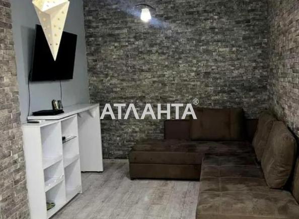 1-комнатная квартира по адресу ул. Артиллерийская (площадь 41 м²) 1-комнатная квартира по адресу ул. Артиллерийская (площадь 41 м²) - Atlanta.ua