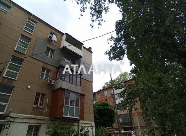 2-комнатная квартира по адресу ул. Сегедская (площадь 44 м²) - imageAlt 4 2-комнатная квартира по адресу ул. Сегедская (площадь 44 м²) - Atlanta.ua - imageAlt 4