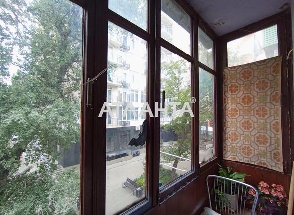 2-комнатная квартира по адресу ул. Сегедская (площадь 44 м²) - imageAlt 5 2-комнатная квартира по адресу ул. Сегедская (площадь 44 м²) - Atlanta.ua - imageAlt 5
