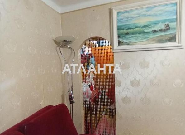 2-комнатная квартира по адресу ул. Сегедская (площадь 44 м²) - imageAlt 6 2-комнатная квартира по адресу ул. Сегедская (площадь 44 м²) - Atlanta.ua - imageAlt 6